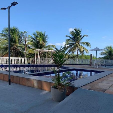 Mar Azul Flat Appartement Salinópolis Buitenkant foto