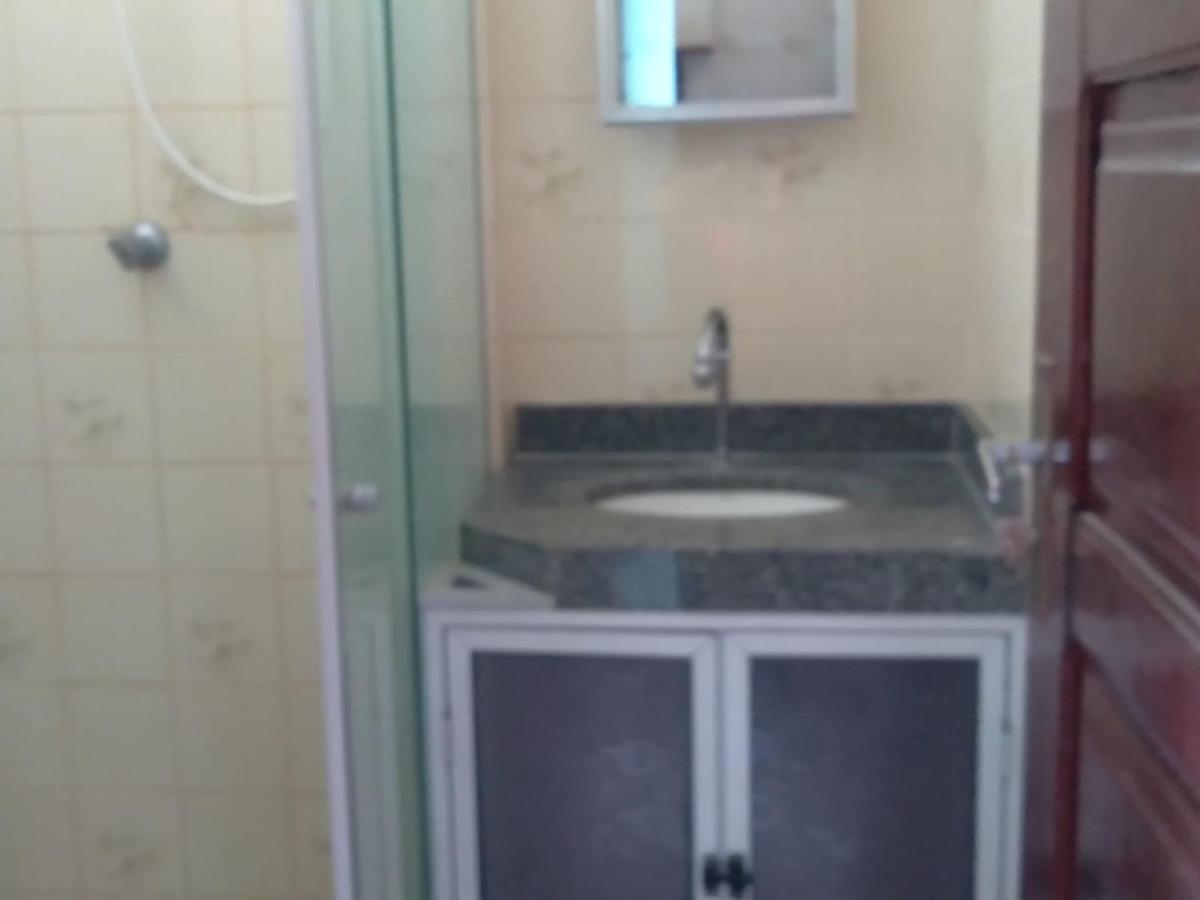 Mar Azul Flat Appartement Salinópolis Buitenkant foto