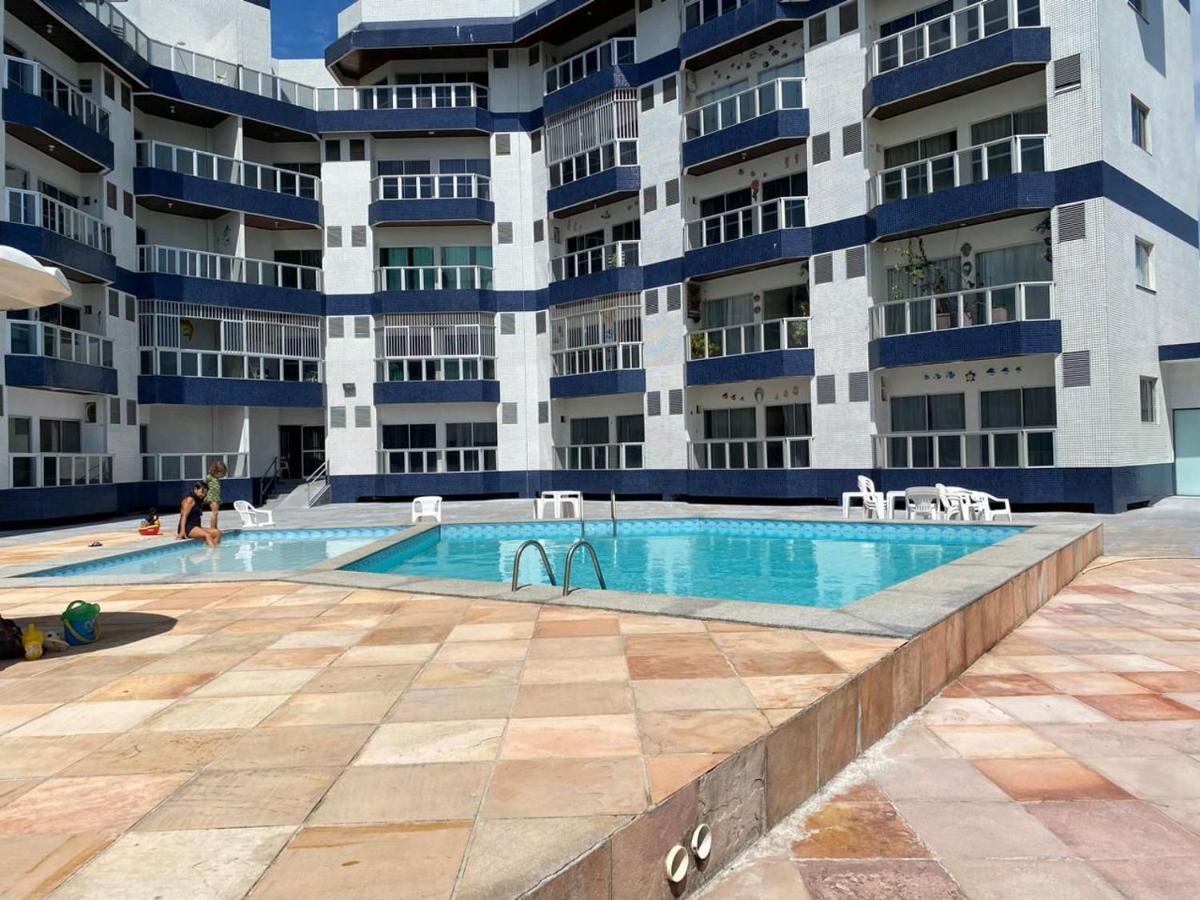 Mar Azul Flat Appartement Salinópolis Buitenkant foto