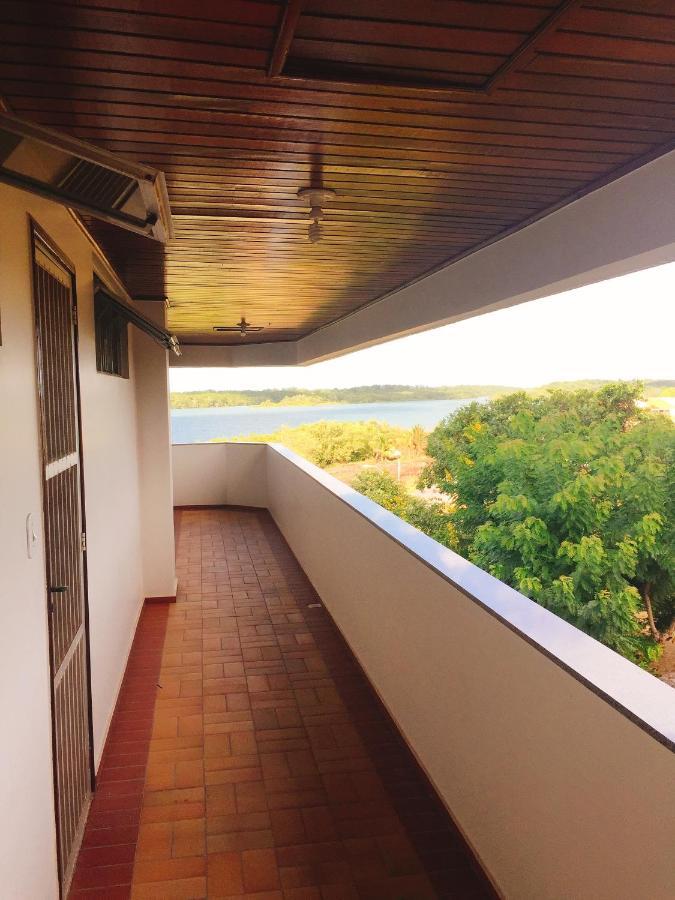 Mar Azul Flat Appartement Salinópolis Buitenkant foto