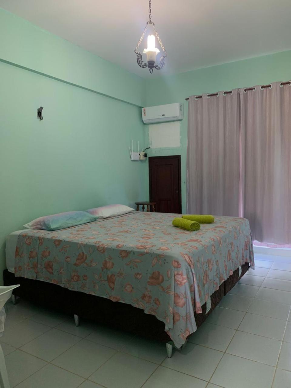 Mar Azul Flat Appartement Salinópolis Buitenkant foto