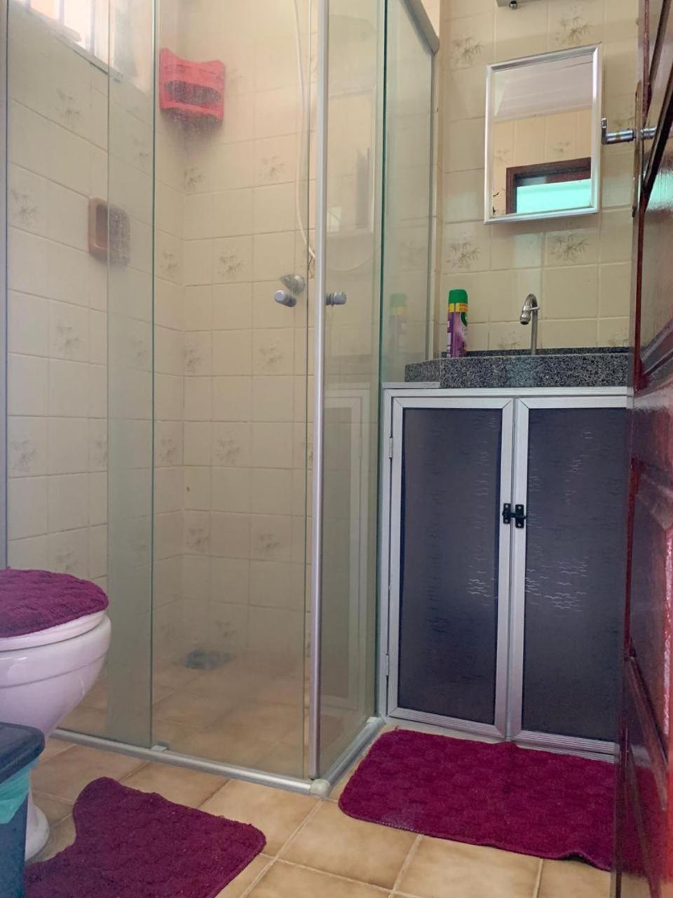 Mar Azul Flat Appartement Salinópolis Buitenkant foto
